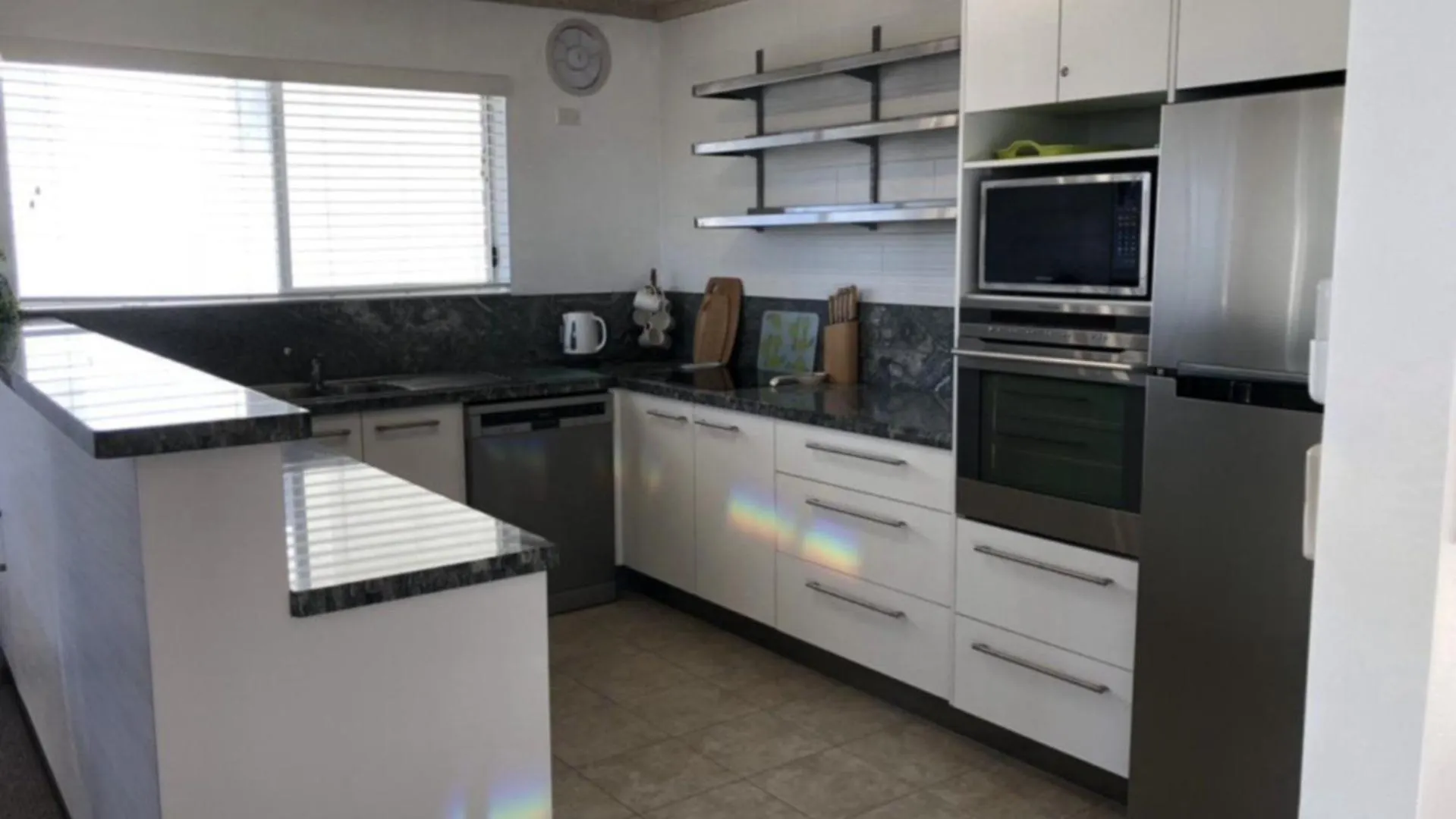 Appartamento Sorrento Unit 5 Golden Beach 0*,